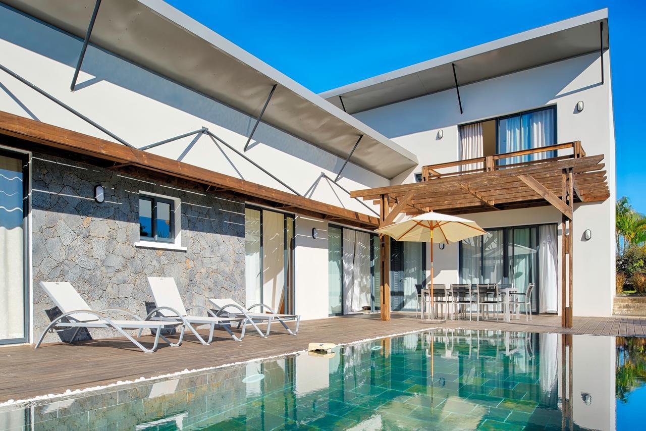 Entre Deux Villa Isis A L Entre-Deux Avec Piscine Pour 7 Personnes מראה חיצוני תמונה