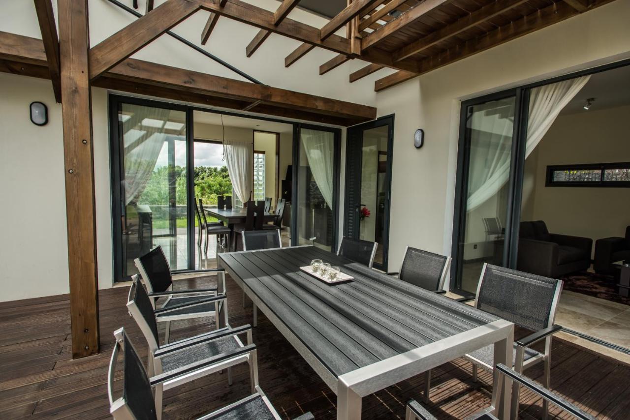 Entre Deux Villa Isis A L Entre-Deux Avec Piscine Pour 7 Personnes מראה חיצוני תמונה