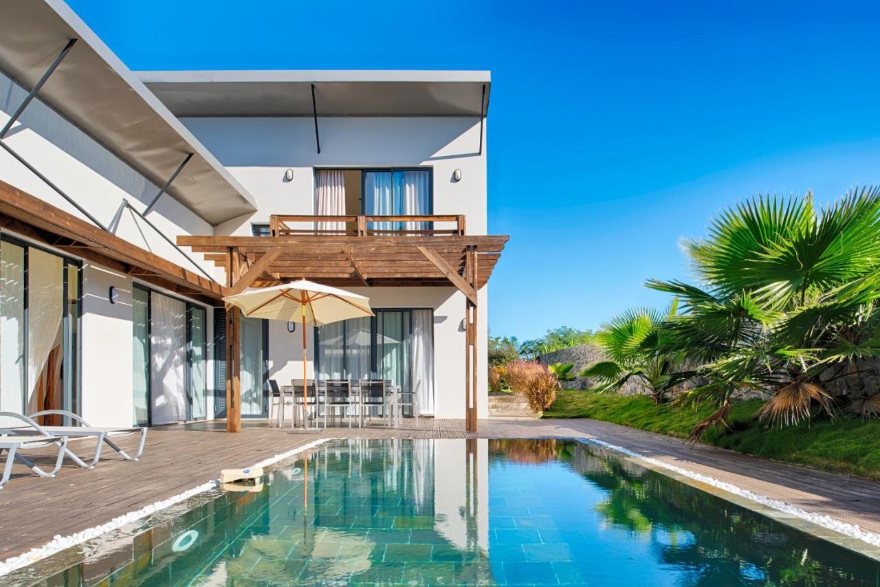 Entre Deux Villa Isis A L Entre-Deux Avec Piscine Pour 7 Personnes מראה חיצוני תמונה